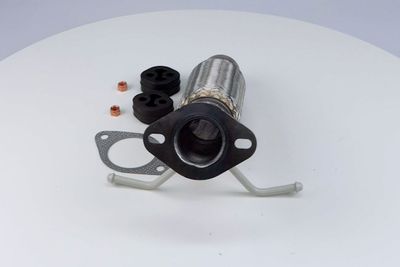 REPARATURROHR KATALYSATOR HJS 91151670 57