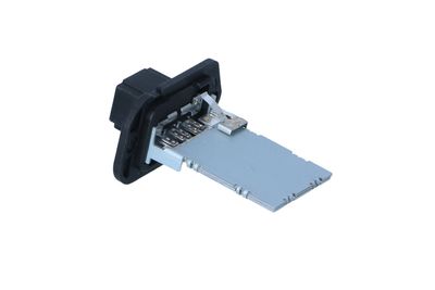 REZISTOR VENTILATOR HABITACLU NRF 342118 7