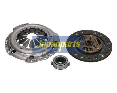 JAPANPARTS Sankabos komplektas
