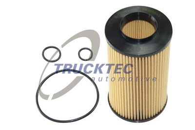 TRUCKTEC AUTOMOTIVE 02.18.100 Масляный фильтр  для JEEP COMPASS (Джип Компасс)