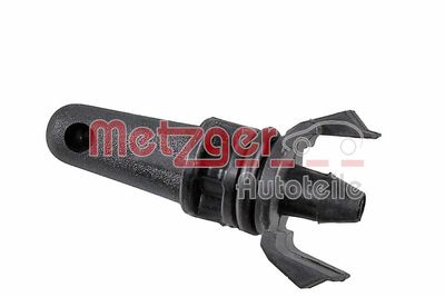 Tryska ostřikovače, čištění skel METZGER AUTOTEILE 2221175