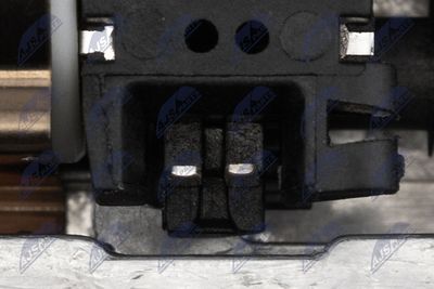 MUFA DE COMANDA COMPRESOR NTY ECDFR024 5