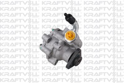 KRAFTVOLL GERMANY 01060086 Насос гидроусилителя руля  для VW TOUAREG (7LA, 7L6, 7L7) 3.6 V6 FSI