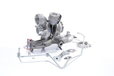 LADER AUFLADUNG BTS Turbo T981091 7