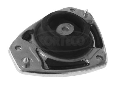 Опора стойки амортизатора CORTECO 80001511 для FIAT MULTIPLA