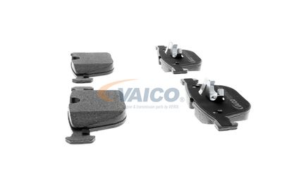 BREMSBELAGSATZ SCHEIBENBREMSE VAICO V208164 22