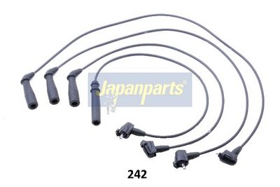 JAPANPARTS Uždegimo laido komplektas