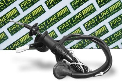 въжен механизъм, задействане на съединителя FIRST LINE FKC1013