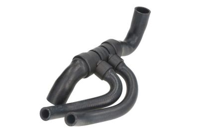 Koelsysteem rubberen slang Top past: PEUGEOT 106 II 1.6 05.96-07.04