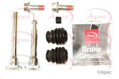 Guide Sleeve Kit, brake caliper APEC CKT1069