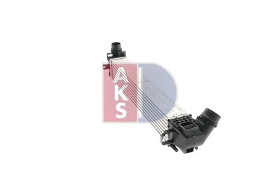 LADELUFTKüHLER AKS DASIS 187017N 11