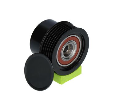 SISTEM ROATA LIBERA GENERATOR VALEO 592072 7