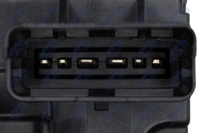 Säätöelementti, keskuslukitus NTY EZC-RE-360 – RENAULT