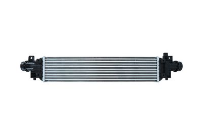 INTERCOOLER COMPRESOR