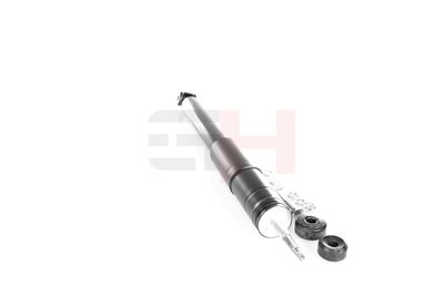 Tlmič pruženia GH GH-333384