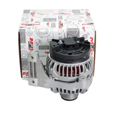 GENERATOR / ALTERNATOR MTR 13047926 5