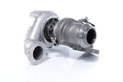 COMPRESOR SISTEM DE SUPRAALIMENTARE BTS Turbo T915913 15