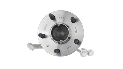 RADLAGERSATZ SKF VKBA7185 19