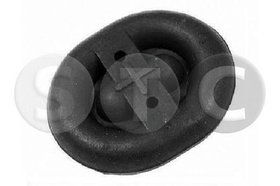 ANSCHLAGPUFFER SCHALLDäMPFER