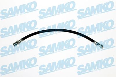 Тормозной шланг SAMKO 6T46922 для FIAT 900