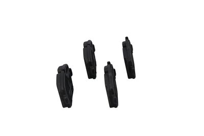 BREMSBELAGSATZ SCHEIBENBREMSE VALEO 302901A 20