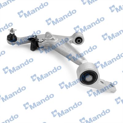 носач, окачване на колелата MANDO MSA017880