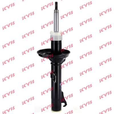 STOßDäMPFER KYB 633821 18