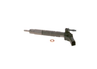 INJECTOR BOSCH 0986435406 5