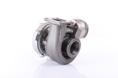 LADER AUFLADUNG NISSENS 93522 37