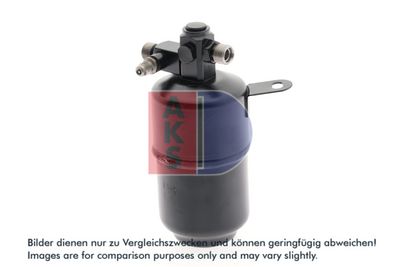 TROCKNER KLIMAANLAGE