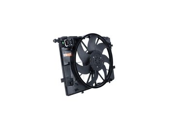 VENTILATOR RADIATOR NRF 470050 40