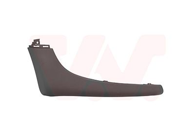 споилер VAN WEZEL 0518502