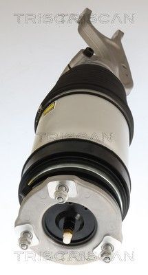 Luftfjederben TRISCAN 8720 81103