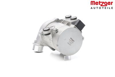 POMPă DE APă RăCIRE MOTOR METZGER AUTOTEILE 4007020 10
