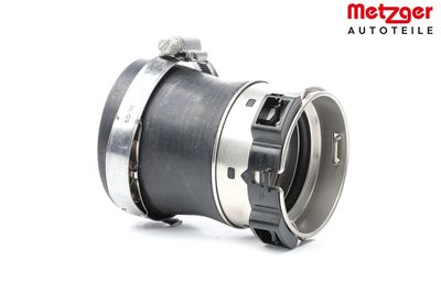 LADELUFTSCHLAUCH METZGER AUTOTEILE 2401454 4