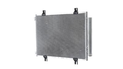 CONDENSATOR CLIMATIZARE MAHLE AC991000S 15