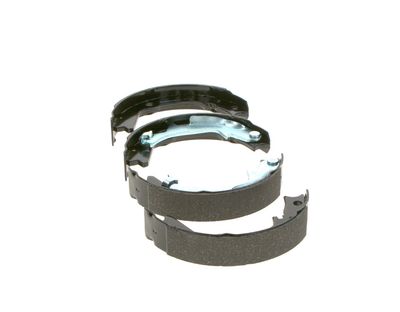 BREMSBACKENSATZ FESTSTELLBREMSE BOSCH 0986487768 10