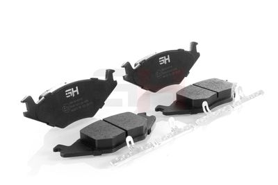 SET PLACUTE FRANA FRANA DISC GH GH414715 10