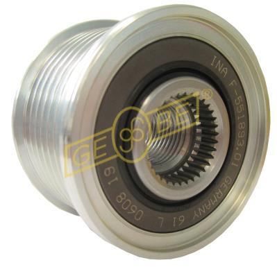 SISTEM ROATA LIBERA GENERATOR
