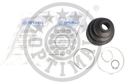 Комплект пыльника, приводной вал OPTIMAL CVB-10679TPE для SUZUKI SWIFT