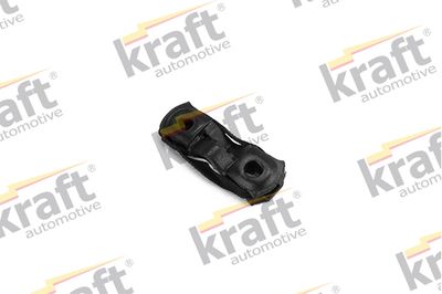 Uchwyt, system wydechowy KRAFT AUTOMOTIVE 0505041