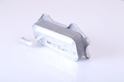 ÖLKüHLER MOTORöL NISSENS 91117 9