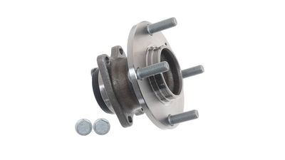 RADLAGERSATZ SKF VKBA3685 26