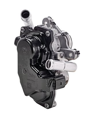 Válvula EGR VALEO 700454, foto 3