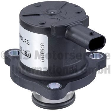 SUPAPA AER CIRCULATIE CUTIE INCARCATOR