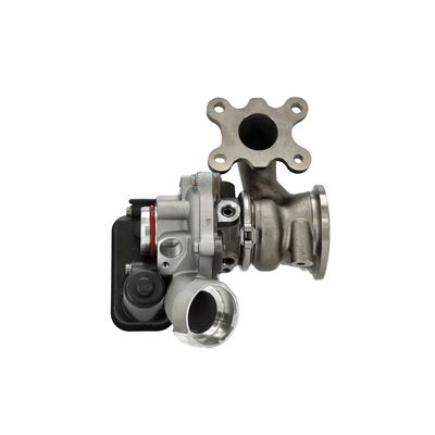 COMPRESOR SISTEM DE SUPRAALIMENTARE NISSENS 93616 11