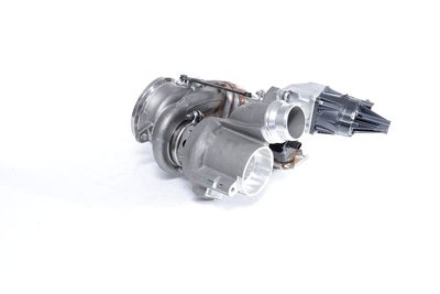 LADER AUFLADUNG BTS Turbo T916369 32