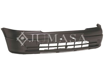 JUMASA 25133060 Решетка радиатора для OPEL ASTRA G Фургон/универсал (F70)