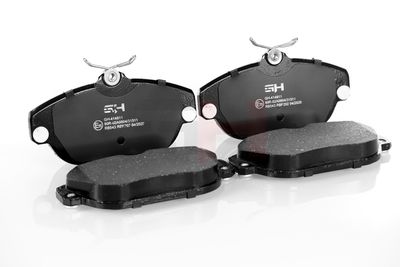 SET PLACUTE FRANA FRANA DISC GH GH414811 8