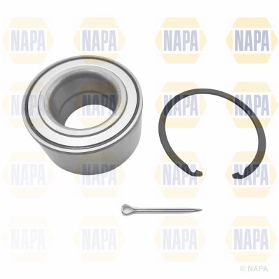 Wheel Bearing Kit NAPA PWB1339